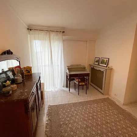 Апартаменты - Bel 4 Etoiles Avec Terrasse Vue Saint Clair - Plein Centre - Garage